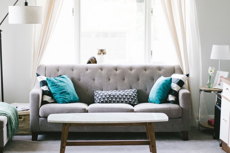 Furniture Upcycles