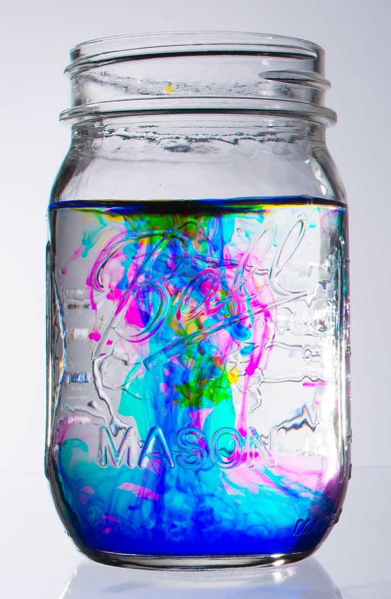 Mason Jar